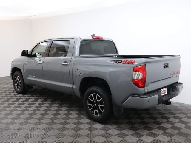 2020 Toyota Tundra Limited