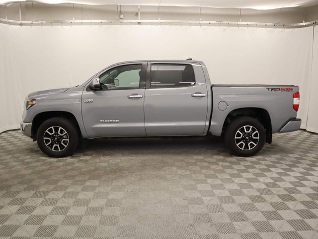 2020 Toyota Tundra Limited