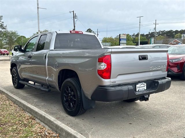 2020 Toyota Tundra SR