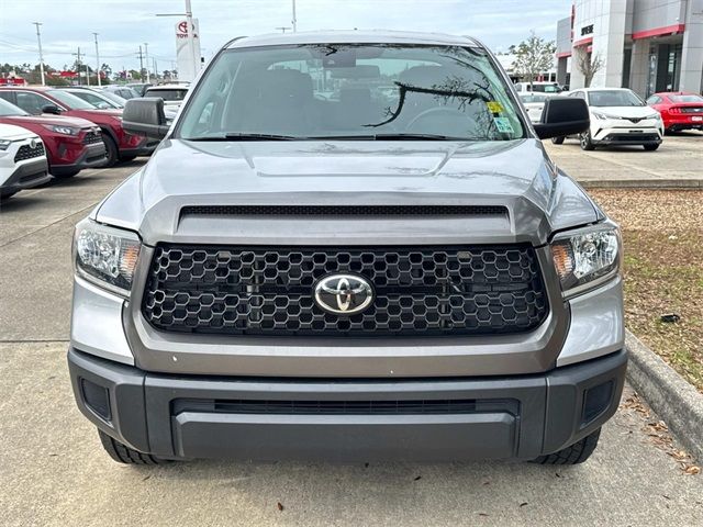 2020 Toyota Tundra SR