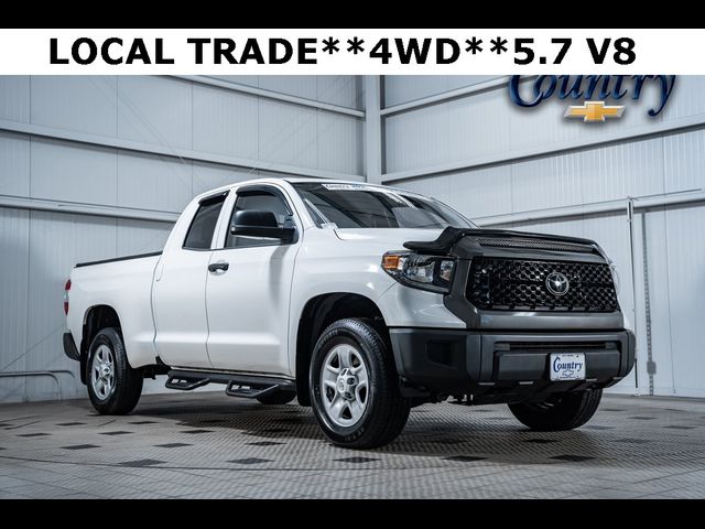 2020 Toyota Tundra SR