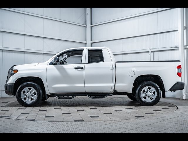 2020 Toyota Tundra SR