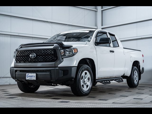 2020 Toyota Tundra SR