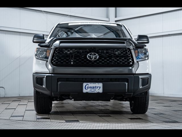 2020 Toyota Tundra SR