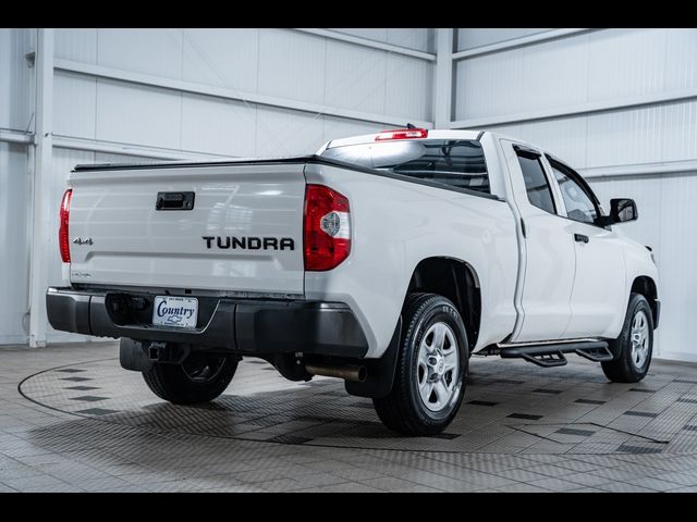 2020 Toyota Tundra SR