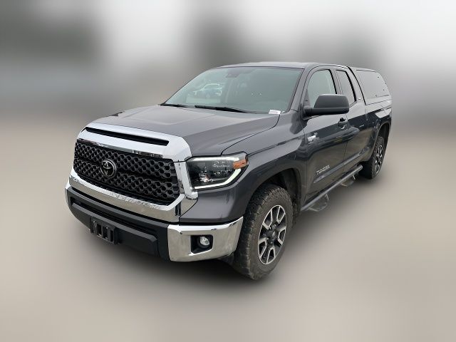 2020 Toyota Tundra 