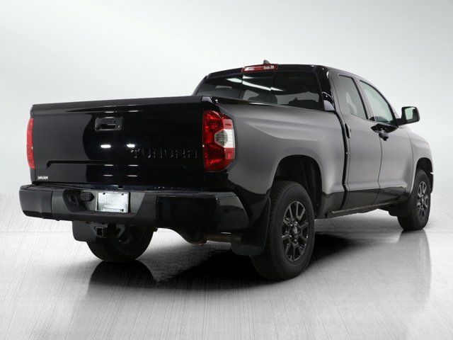 2020 Toyota Tundra TRD Pro