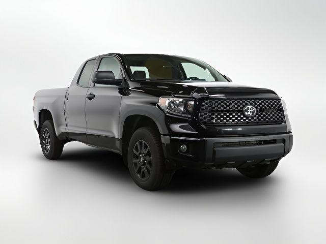 2020 Toyota Tundra SR