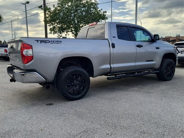 2020 Toyota Tundra 