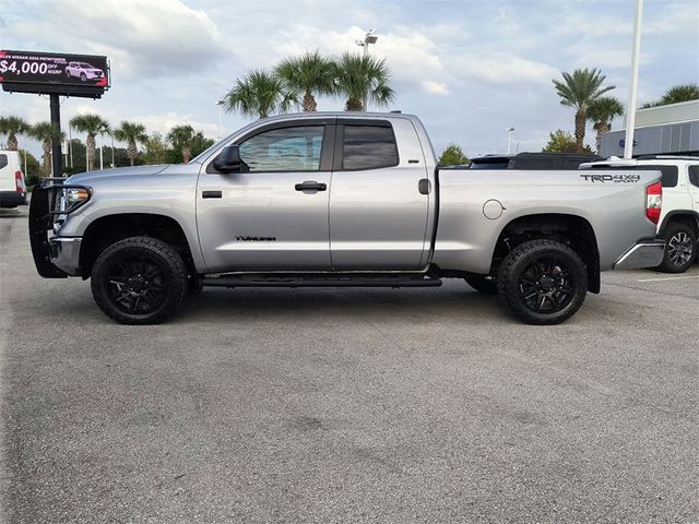 2020 Toyota Tundra 