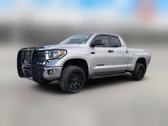 2020 Toyota Tundra 