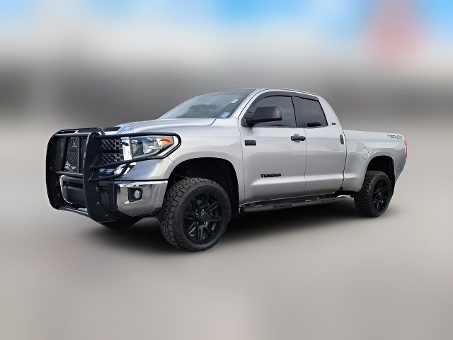 2020 Toyota Tundra 