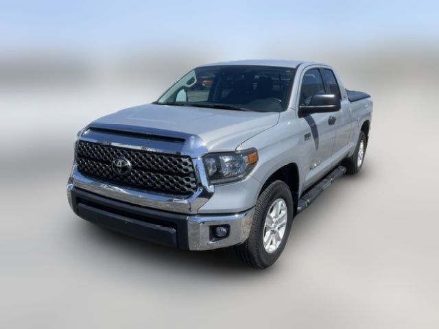 2020 Toyota Tundra 