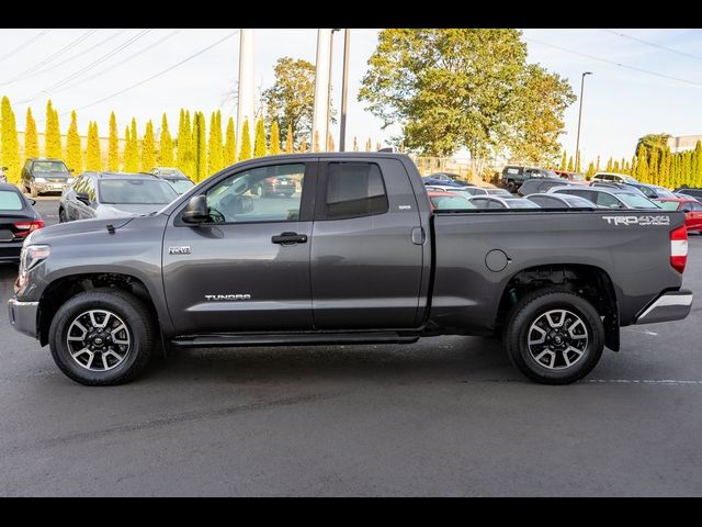 2020 Toyota Tundra 