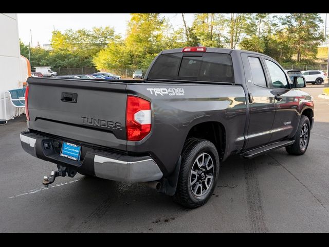 2020 Toyota Tundra 