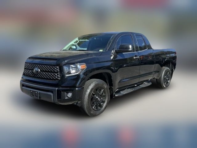 2020 Toyota Tundra 