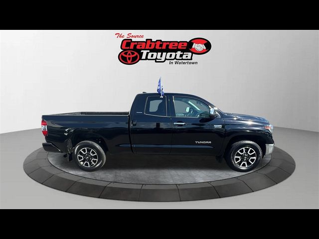 2020 Toyota Tundra Limited