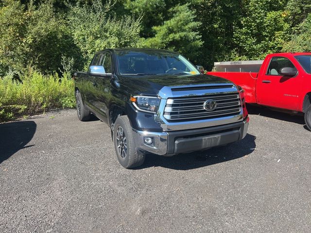 2020 Toyota Tundra Limited