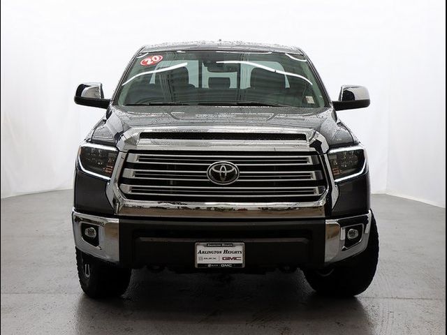 2020 Toyota Tundra Limited