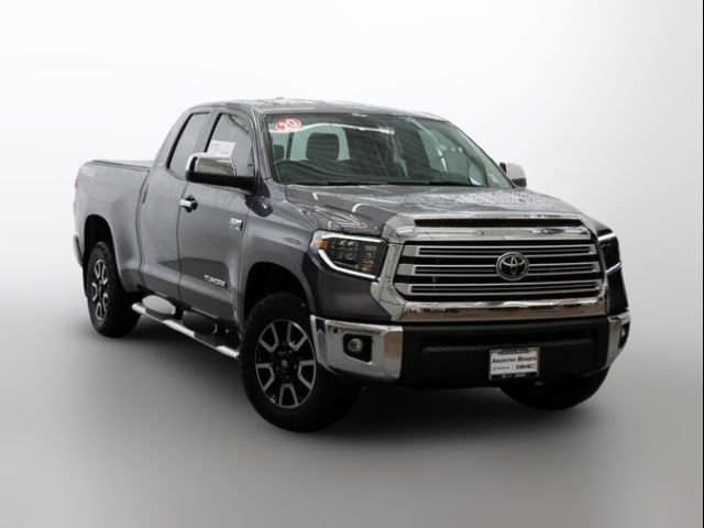 2020 Toyota Tundra Limited