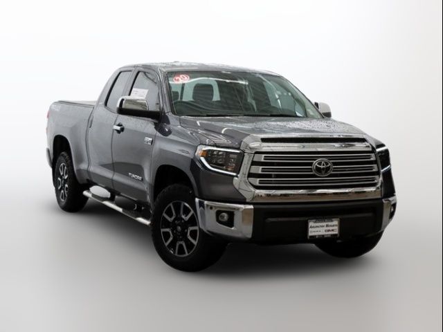 2020 Toyota Tundra Limited