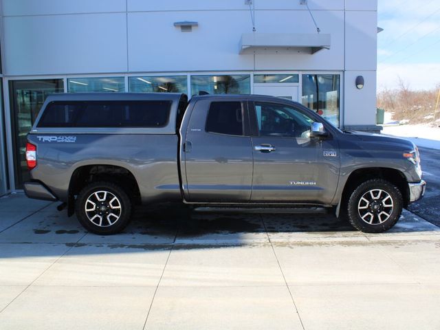 2020 Toyota Tundra Limited