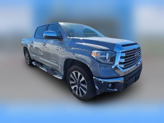 2020 Toyota Tundra Limited