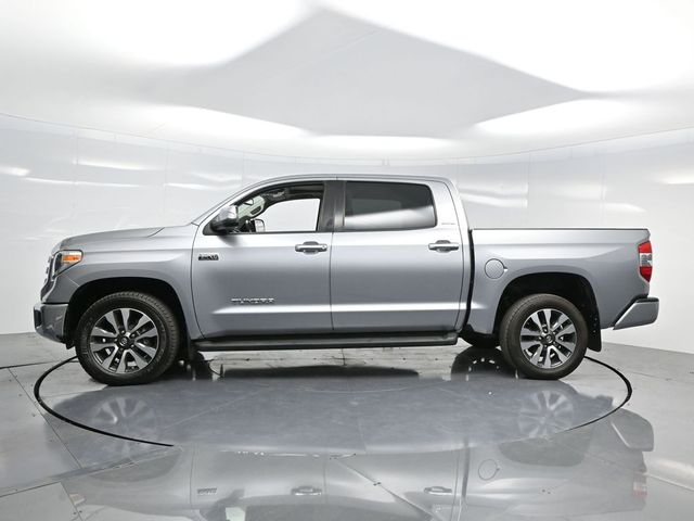 2020 Toyota Tundra Limited