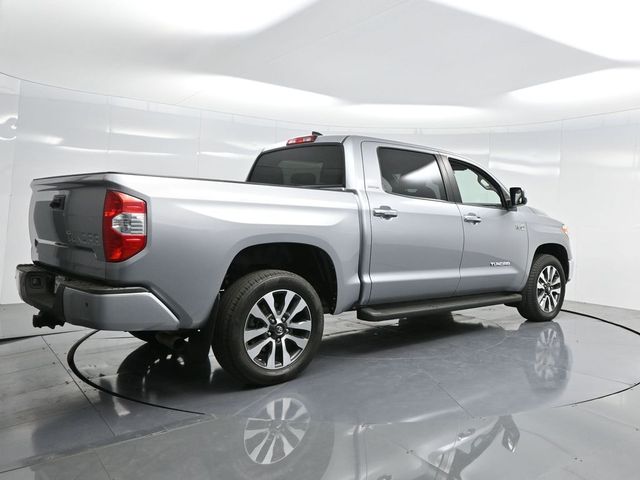 2020 Toyota Tundra Limited