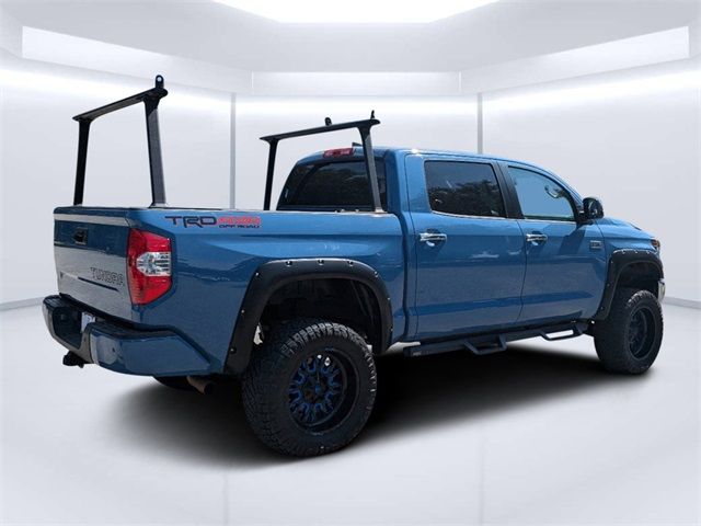 2020 Toyota Tundra Limited