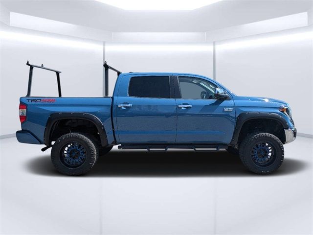 2020 Toyota Tundra Limited