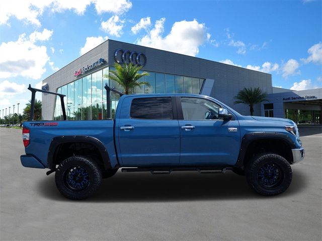 2020 Toyota Tundra Limited