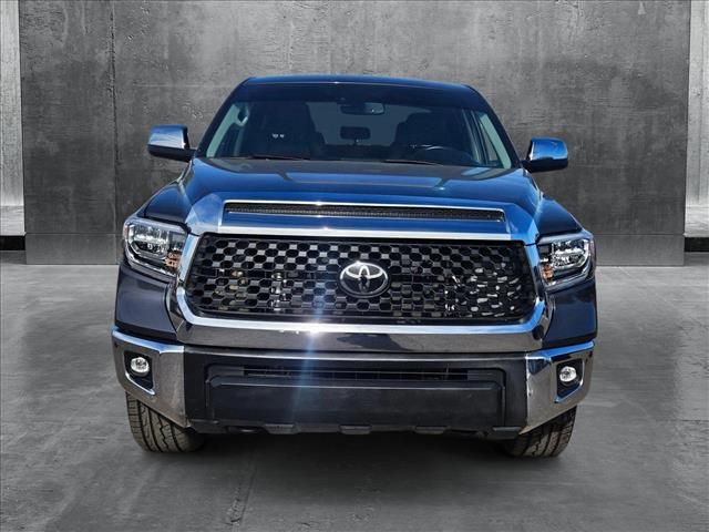 2020 Toyota Tundra Limited