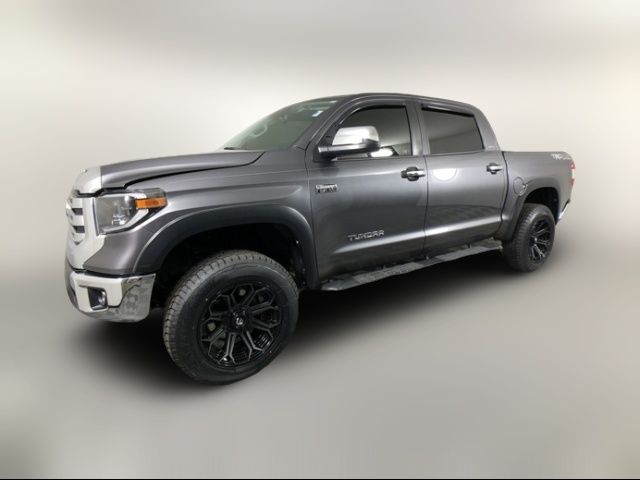 2020 Toyota Tundra Limited