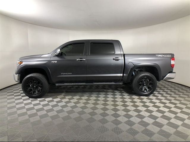 2020 Toyota Tundra Limited