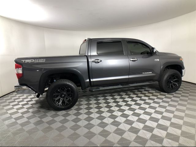 2020 Toyota Tundra Limited