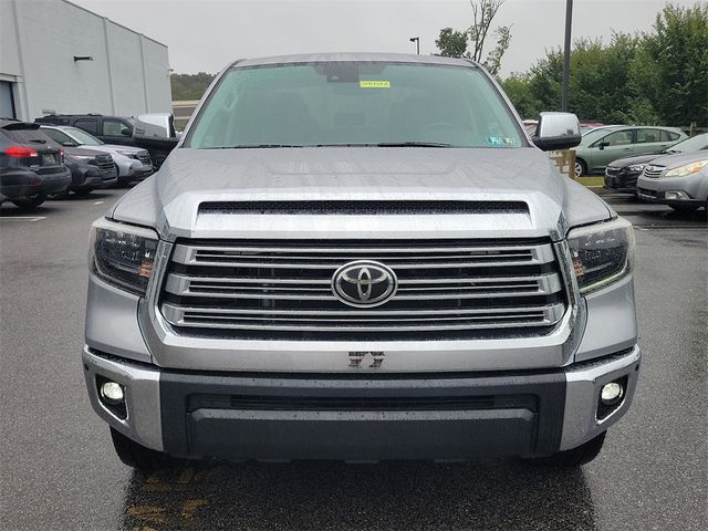 2020 Toyota Tundra Limited