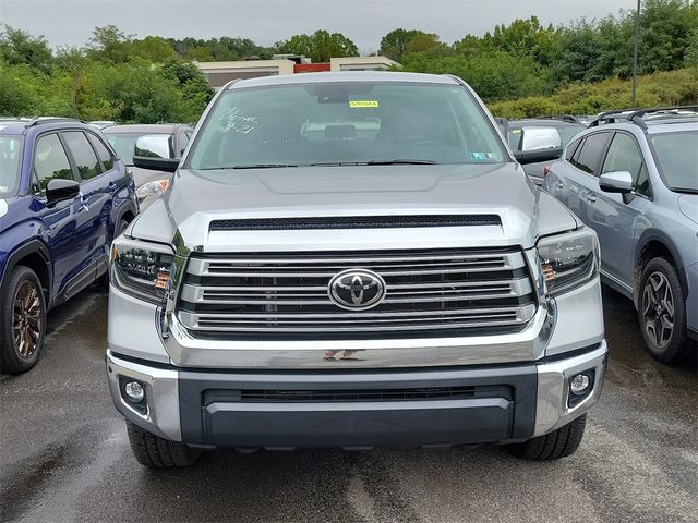 2020 Toyota Tundra Limited