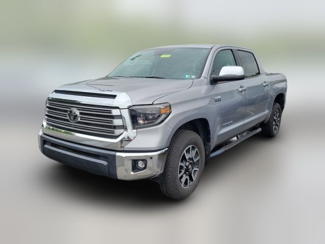 2020 Toyota Tundra Limited