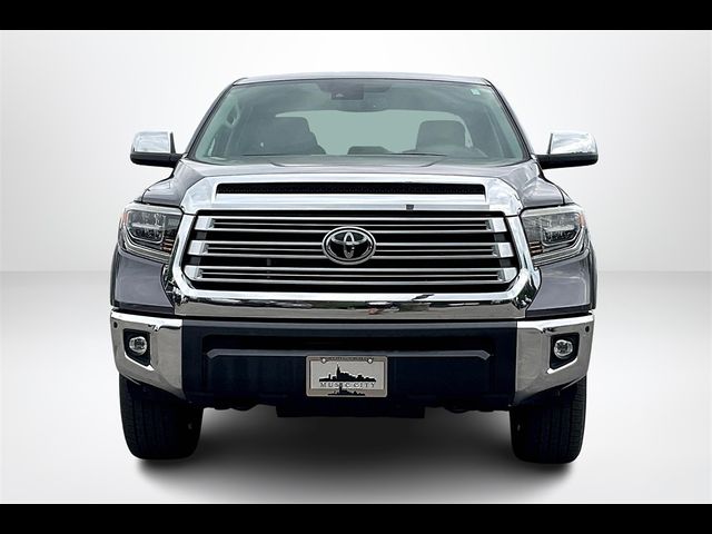 2020 Toyota Tundra Limited