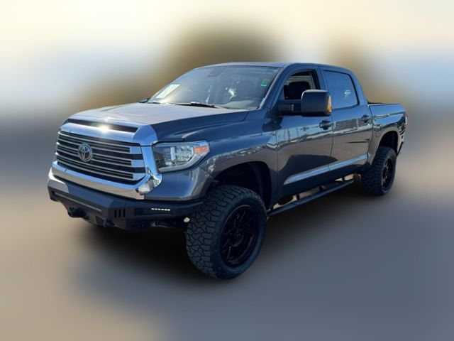 2020 Toyota Tundra Limited