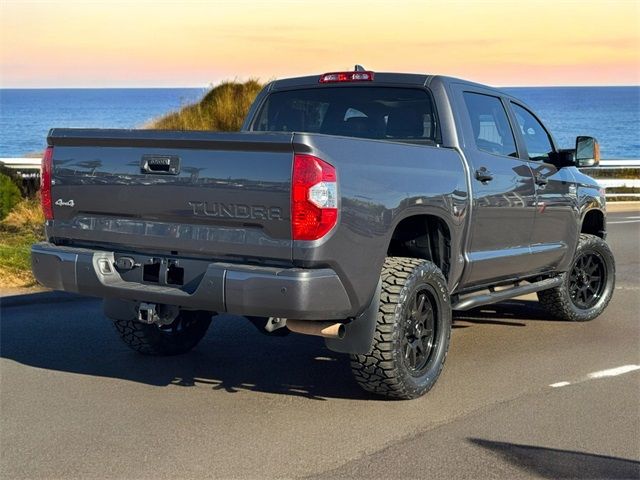 2020 Toyota Tundra Limited