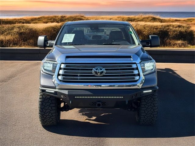 2020 Toyota Tundra Limited