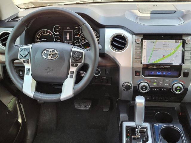 2020 Toyota Tundra Limited