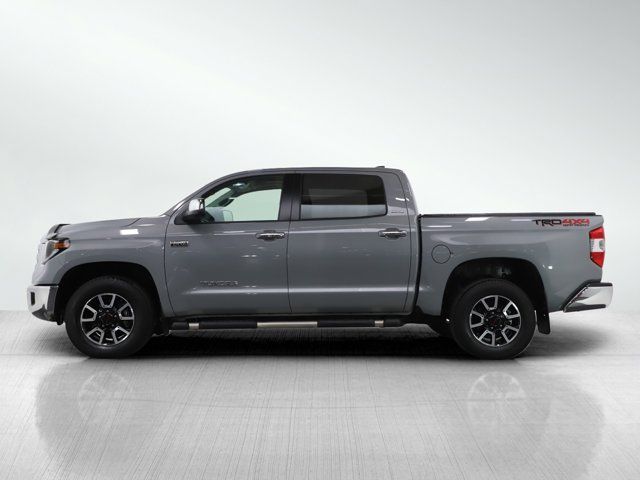 2020 Toyota Tundra Limited