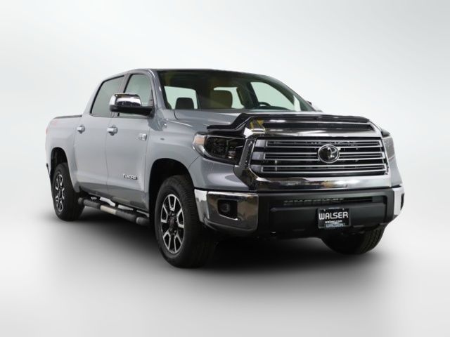 2020 Toyota Tundra Limited