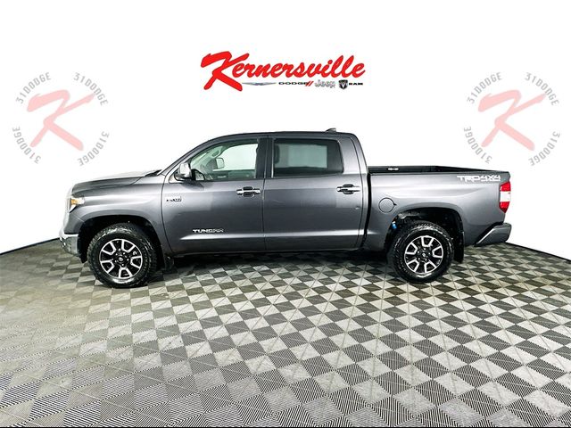 2020 Toyota Tundra Limited