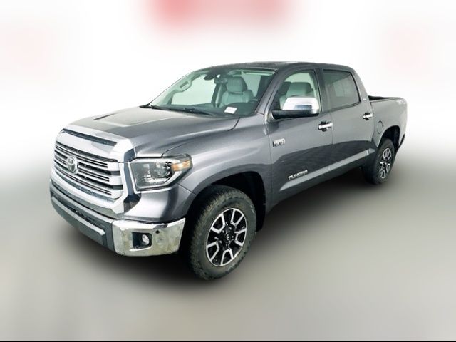 2020 Toyota Tundra Limited