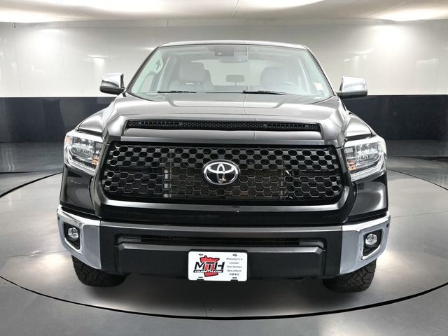 2020 Toyota Tundra Limited
