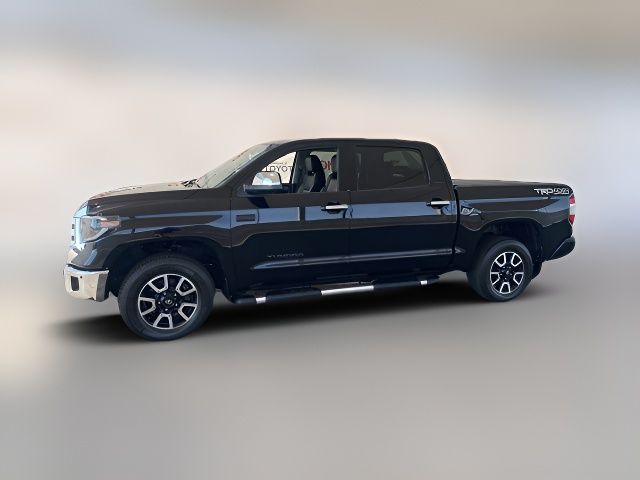 2020 Toyota Tundra Limited